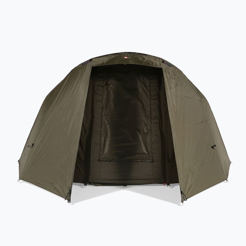 Тент для намету JRC Defender Peak Bivvy 1 Man Wrap зелений 1441603