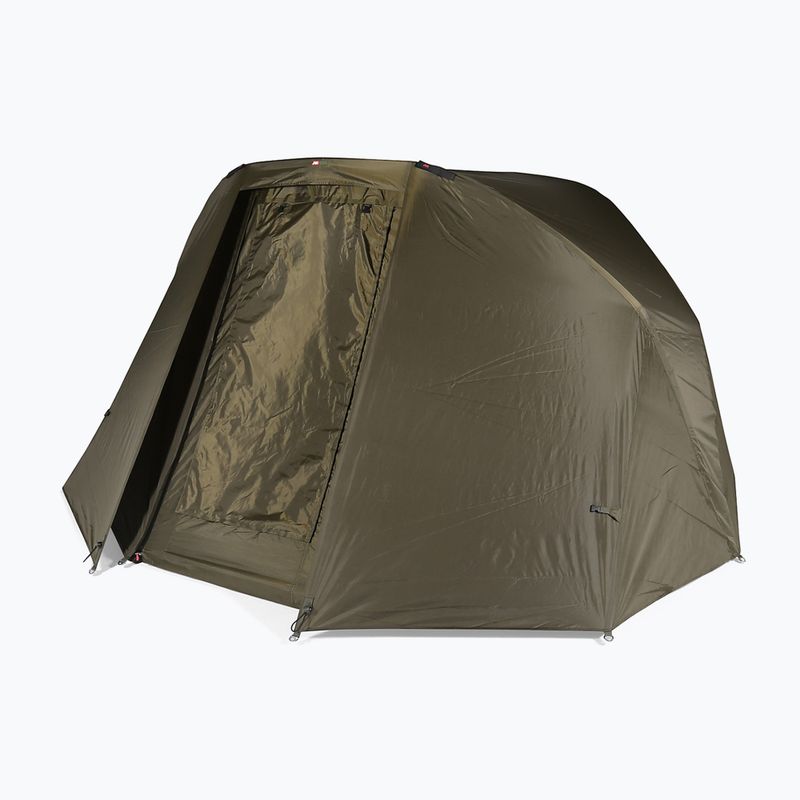 Тент для намету JRC Defender Bivvy 2 Man Wrap зелений 1441619 2