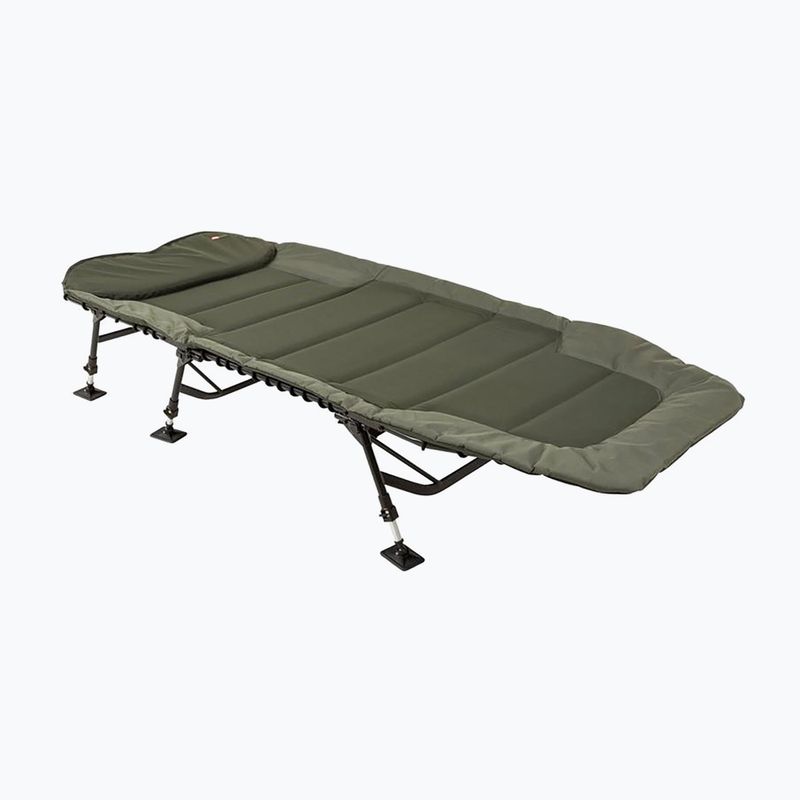 Ліжко JRC Defender Levelbed зелене 1441630