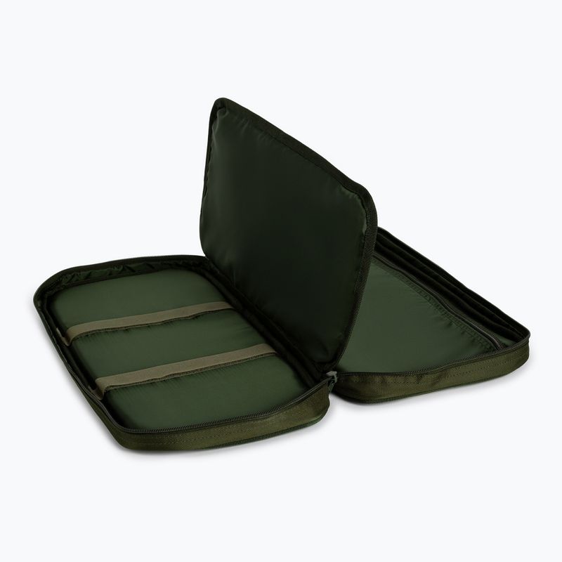 Чохол для буз барів JRC Defender Padded Buzzer BAR Pouch зелений 1445876 2