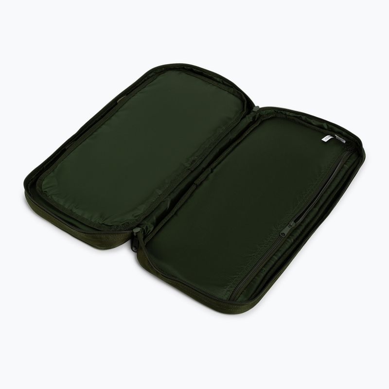 Чохол для буз барів JRC Defender Padded Buzzer BAR Pouch зелений 1445876 3