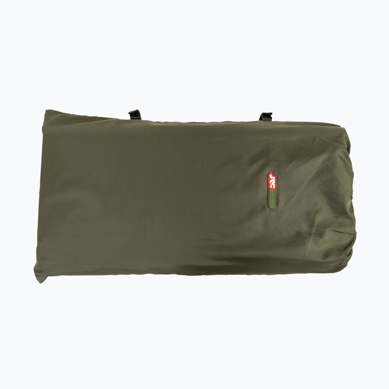 Килимок короповий JRC Defender Roll-Up Unhooking Mat зелений 1445887 5