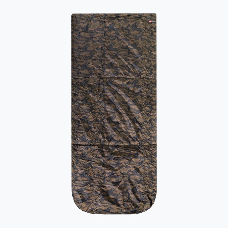 Чохол для спального мішка JRC Rova Camo Sleeping BAG Cover Wide 1537843