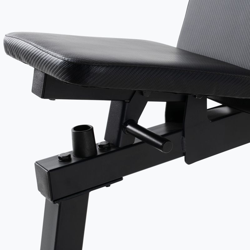 Лавка тренувальна ProForm регульована Sport Xt 1320 чорна PFBE01320 10