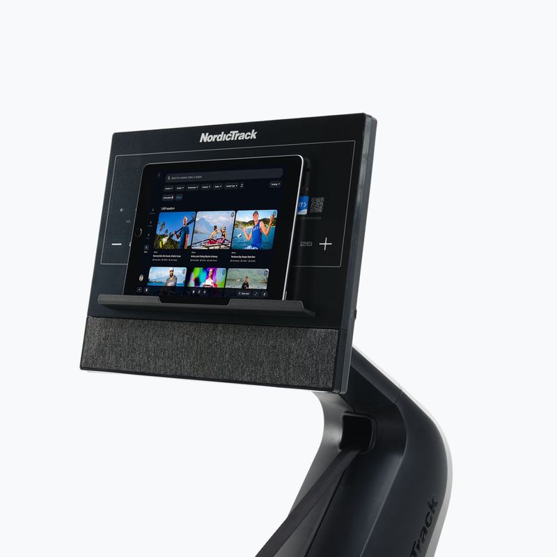 Гребний тренажер NordicTrack RW300 black 2