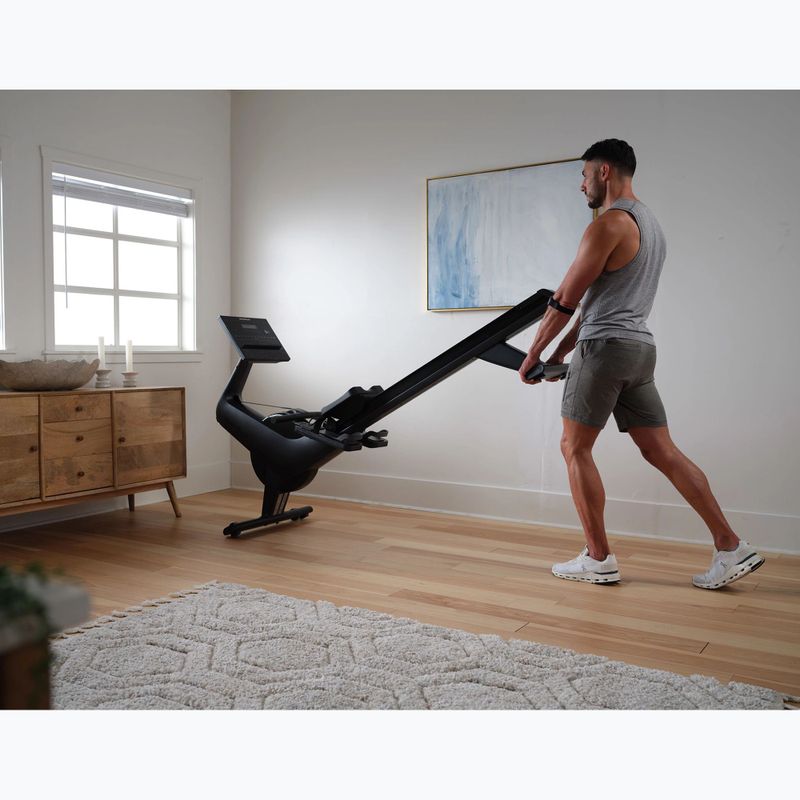 Гребний тренажер NordicTrack RW300 black 11