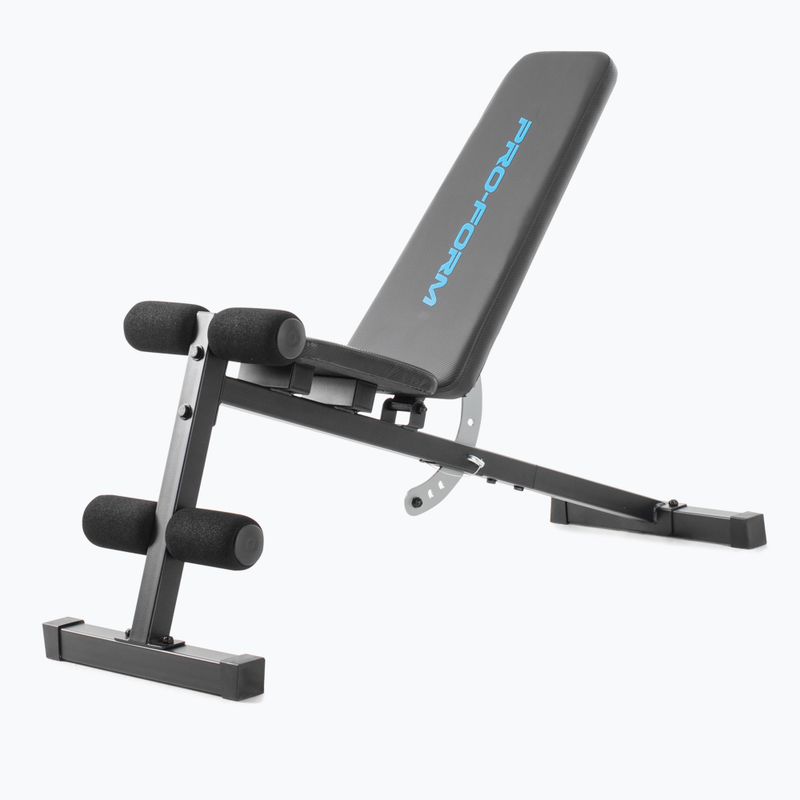 Лавка тренувальна ProForm Sport Xt 1220 PFBE01220