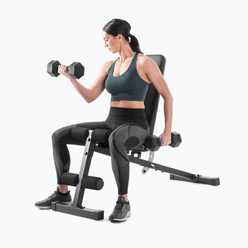 Лавка тренувальна ProForm Sport Xt 1220 PFBE01220 6