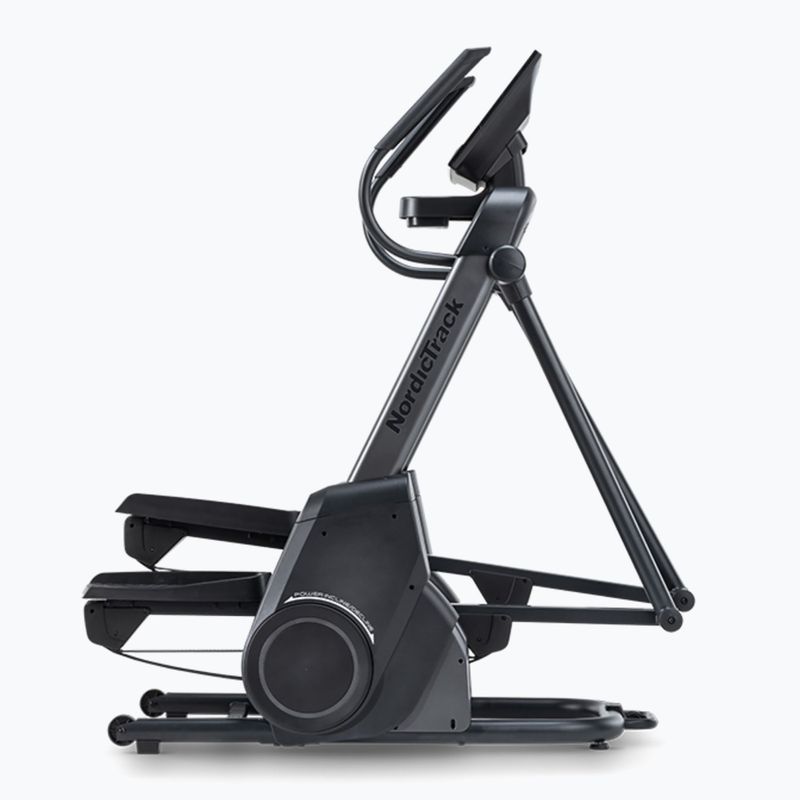 Еліптичний степпер NordicTrack NT X16 black 2