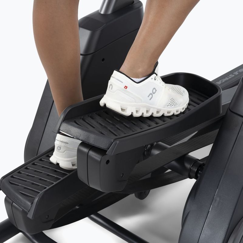 Еліптичний степпер NordicTrack NT X16 black 5