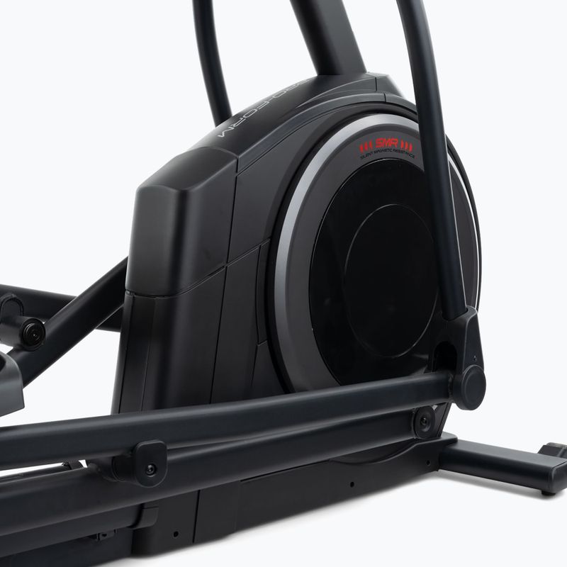 Еліптичний тренажер ProForm Carbon El black 4