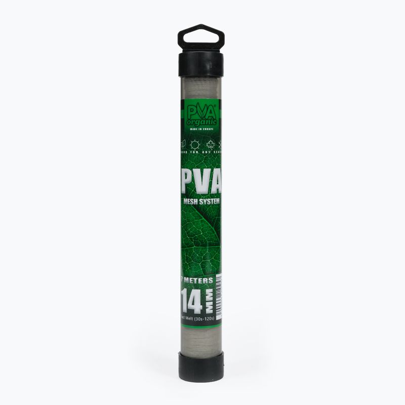 Сітка розчинна Katran PVA Mesh System + трамбівка біла 1189