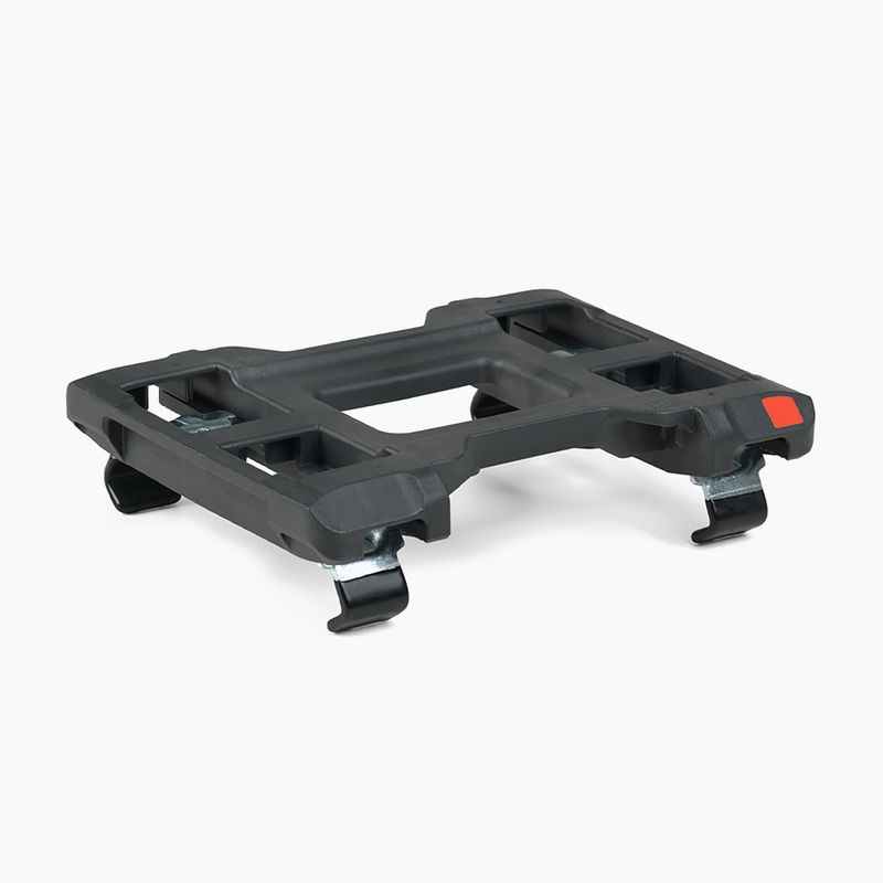 Крісло велосипедне Urban Iki U-224194 green/black 2