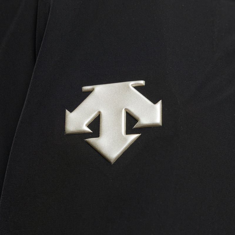 Куртка лижна чоловіча Descente Reign black 14