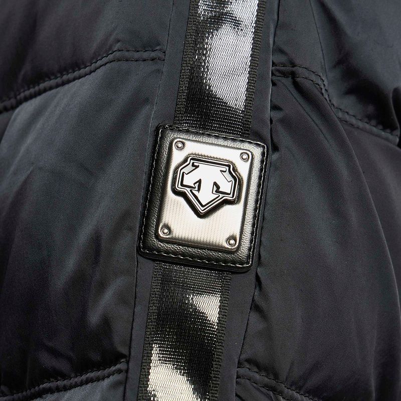 Куртка лижна жіноча Descente Maribel black 10