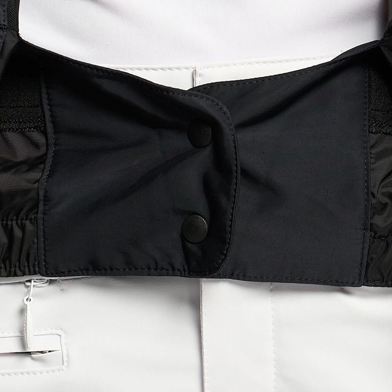Куртка лижна жіноча Descente Maribel black 9
