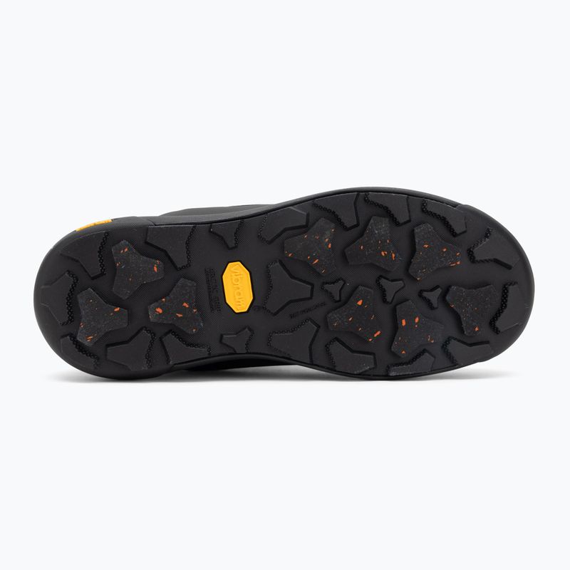 Черевикі зимові Descente D.Trace Unc Mid Agat black/gray 4