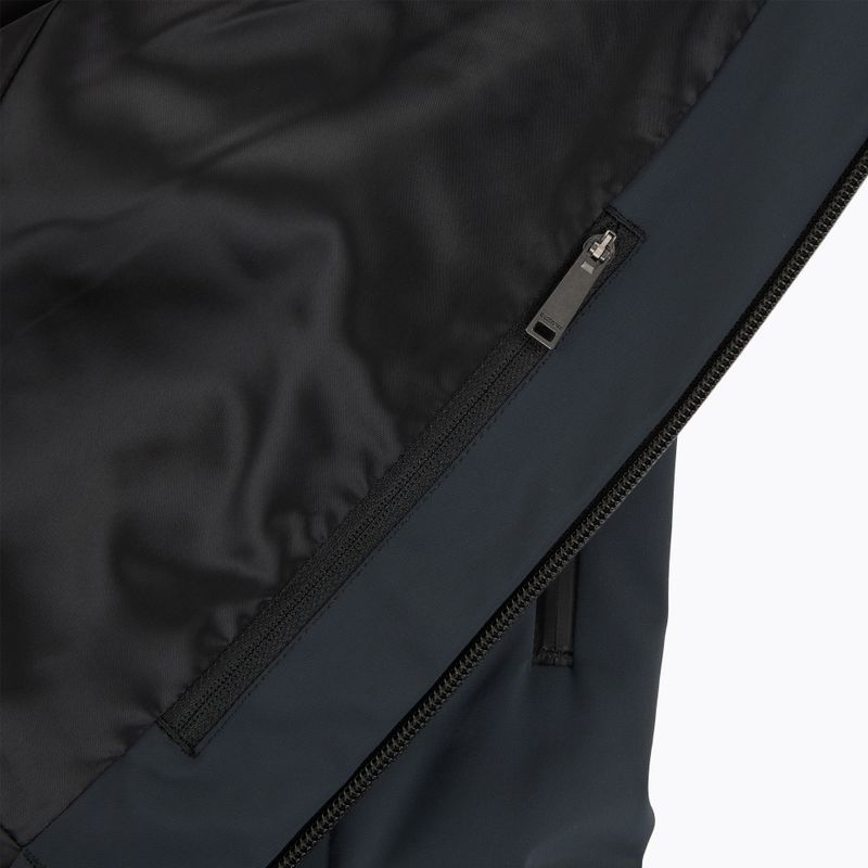 Куртка гірськолижна жіноча Descente Welded Down black 5