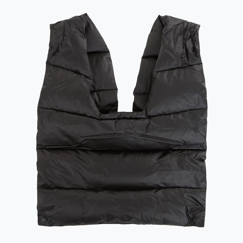Куртка гірськолижна жіноча Descente Removable Down super white 6