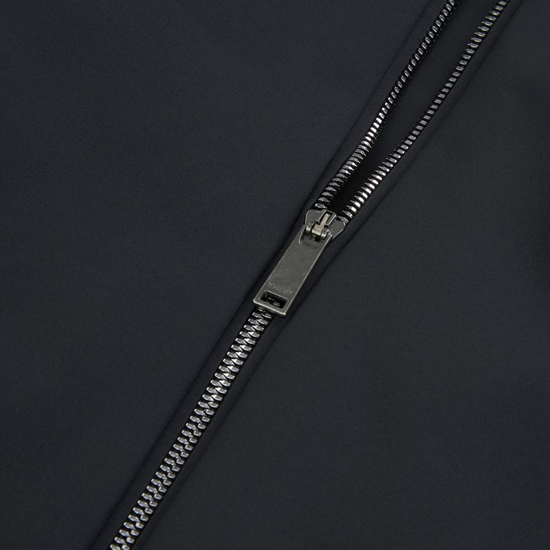 Жіноча лижна куртка Descente Insulated black 3