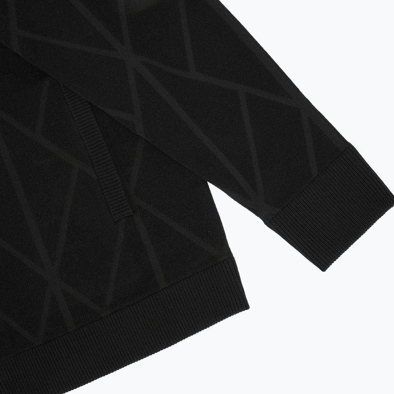 Светр Descente Full Zip black 4