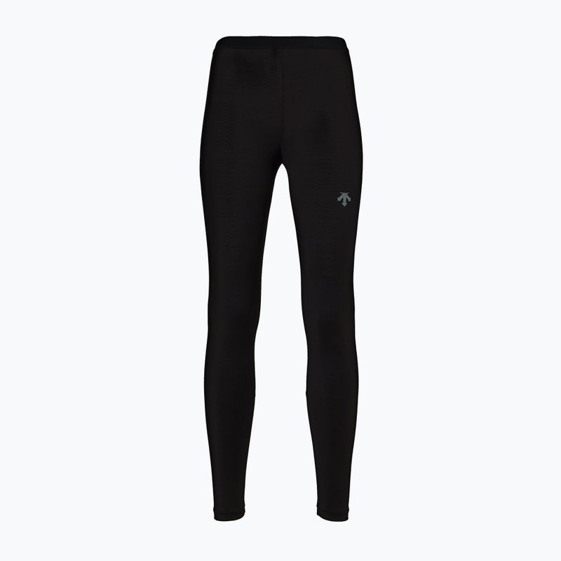 Штани термічні жіночі Descente Base Layer black