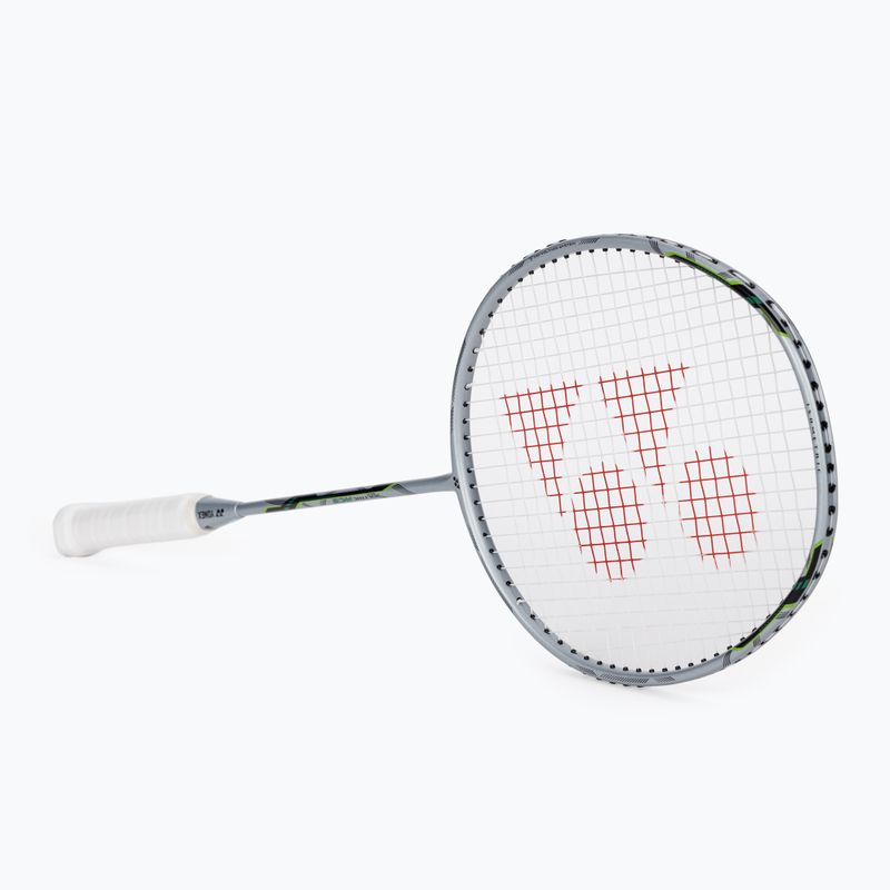 Бадмінтонна ракетка YONEX Voltric Ace ice blue 2