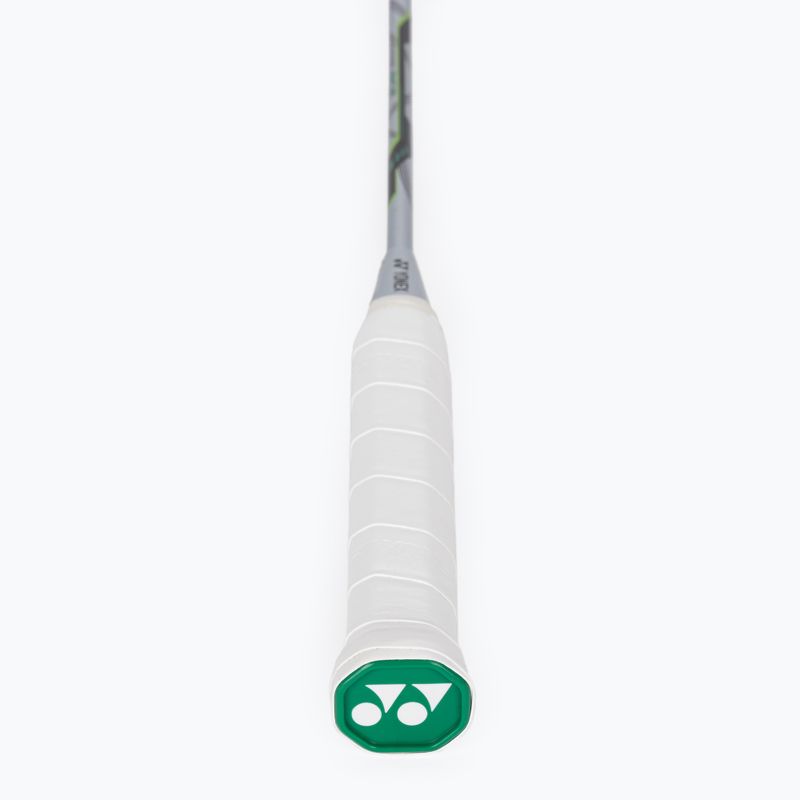 Бадмінтонна ракетка YONEX Voltric Ace ice blue 4