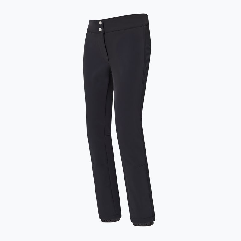 Штани гірськолижні жіночі Descente Jacey black 5