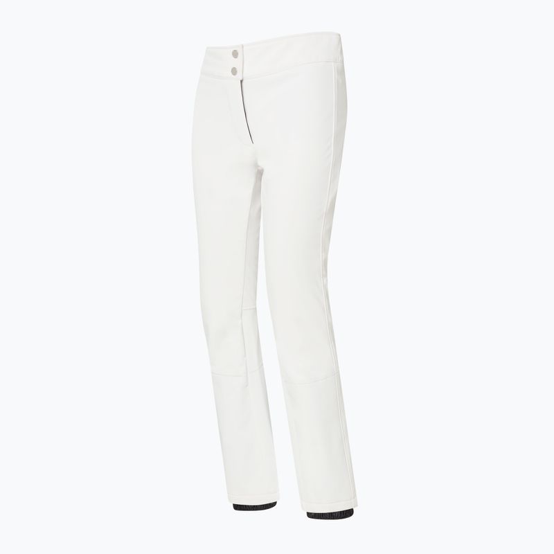 Штани гірськолижні чоловічі Descente Jacey super white 5