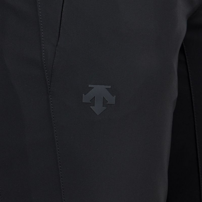Штани гірськолижні жіночі Descente Giselle black 7