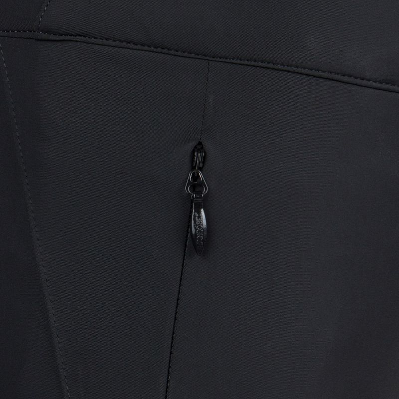 Штани гірськолижні жіночі Descente Giselle black 8