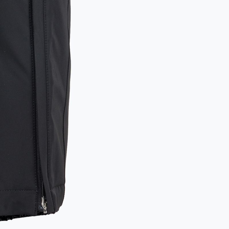 Штани гірськолижні жіночі Descente Giselle black 9