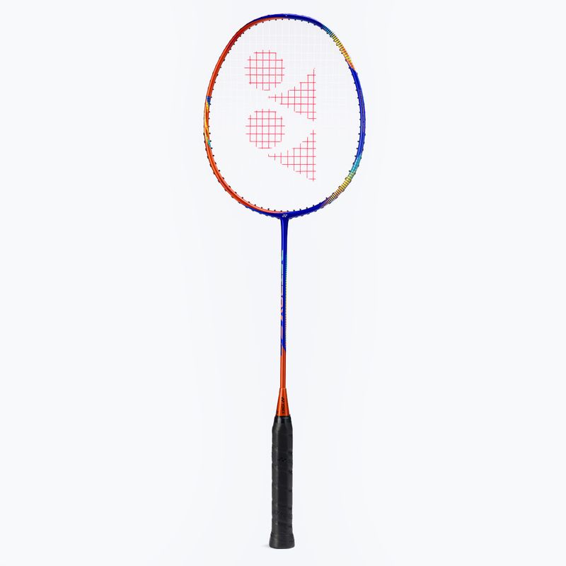 Ракетка для бадмінтону YONEX Astrox FB оранжева