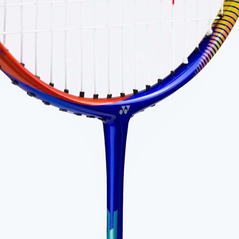 Ракетка для бадмінтону YONEX Astrox FB оранжева 5