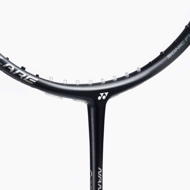 Ракетка для бадмінтону YONEX Nanoflare 800 червона 5