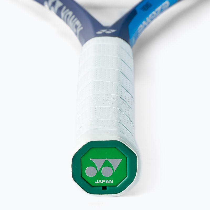 Ракетка тенісна YONEX Ezone 98L синя 3