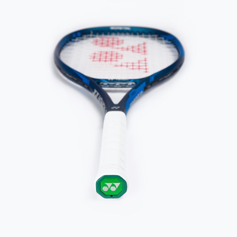 Ракетка тенісна YONEX Ezone FEEL синя 2