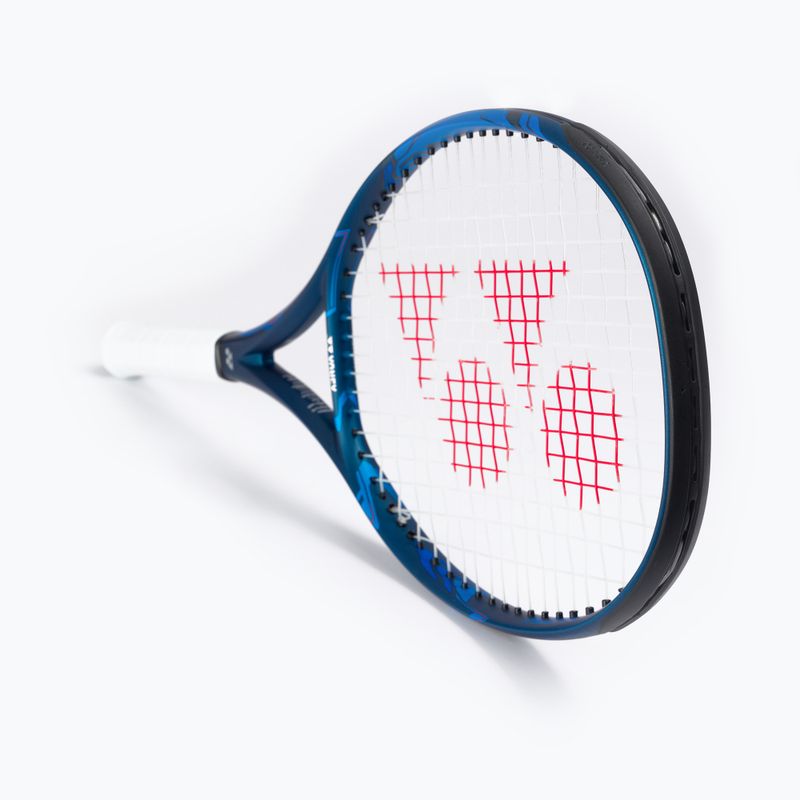 Ракетка тенісна YONEX Ezone FEEL синя 3