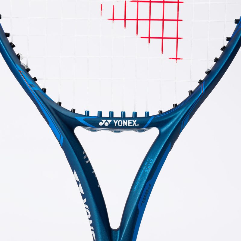 Ракетка тенісна YONEX Ezone FEEL синя 5