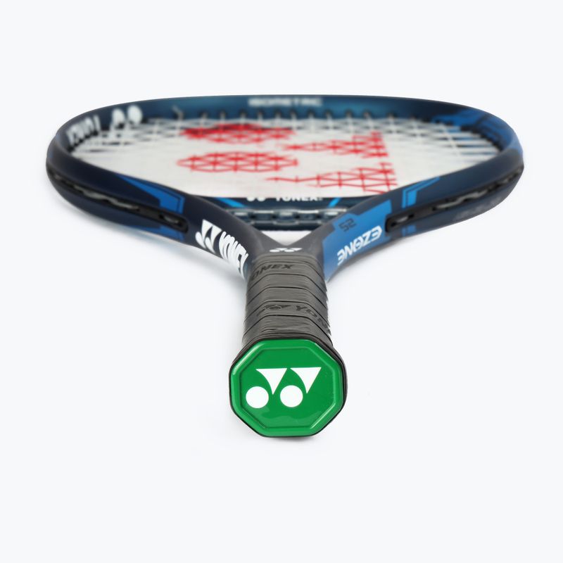 Ракетка тенісна дитяча YONEX Ezone 25 синя 2