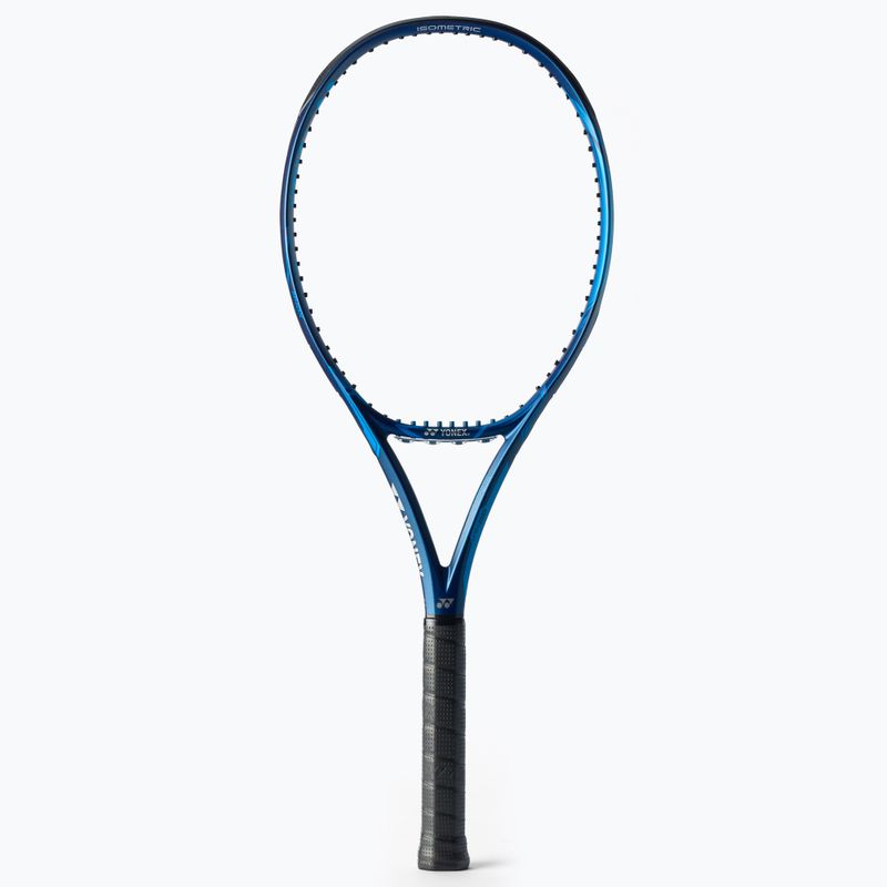 Ракетка тенісна YONEX Ezone 98 TOUR синя