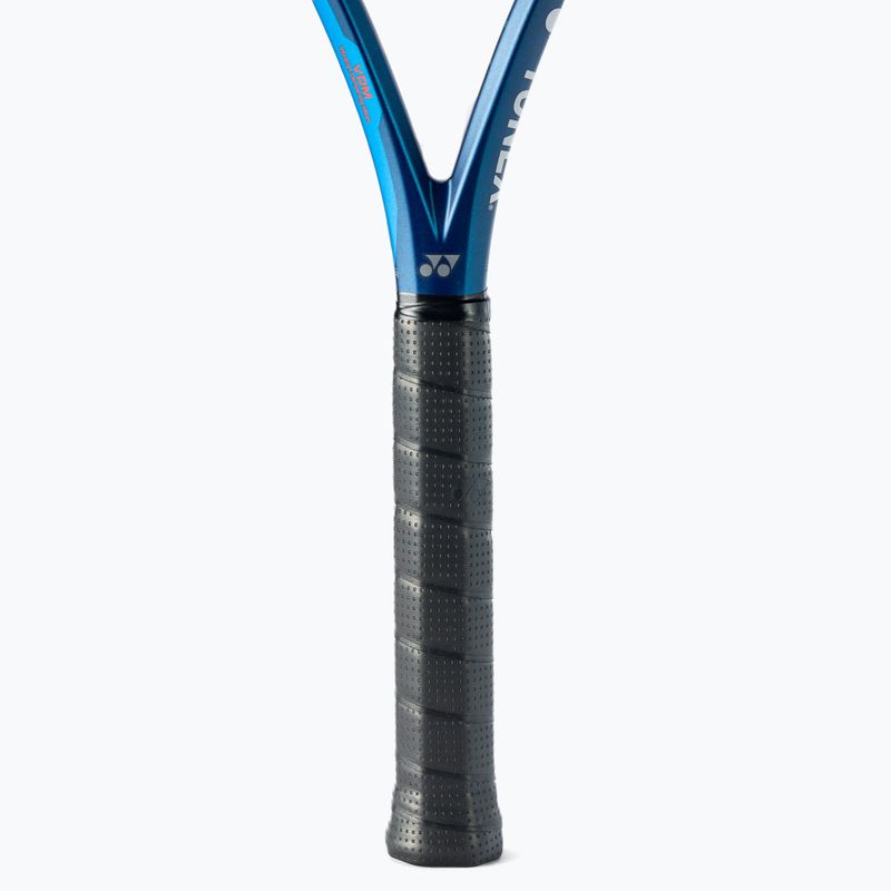 Ракетка тенісна YONEX Ezone 98 TOUR синя 4