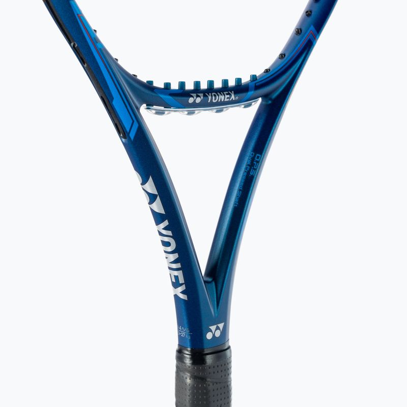 Ракетка тенісна YONEX Ezone 98 TOUR синя 5