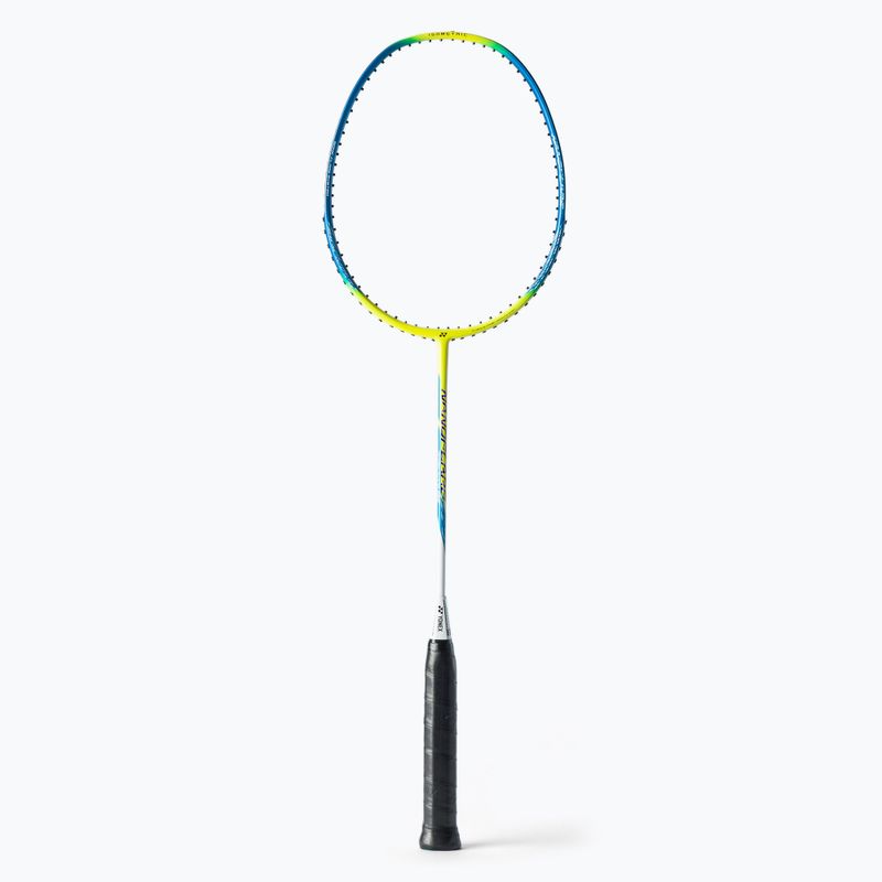 Ракетка для бадмінтону YONEX Nanoflare 100 синя