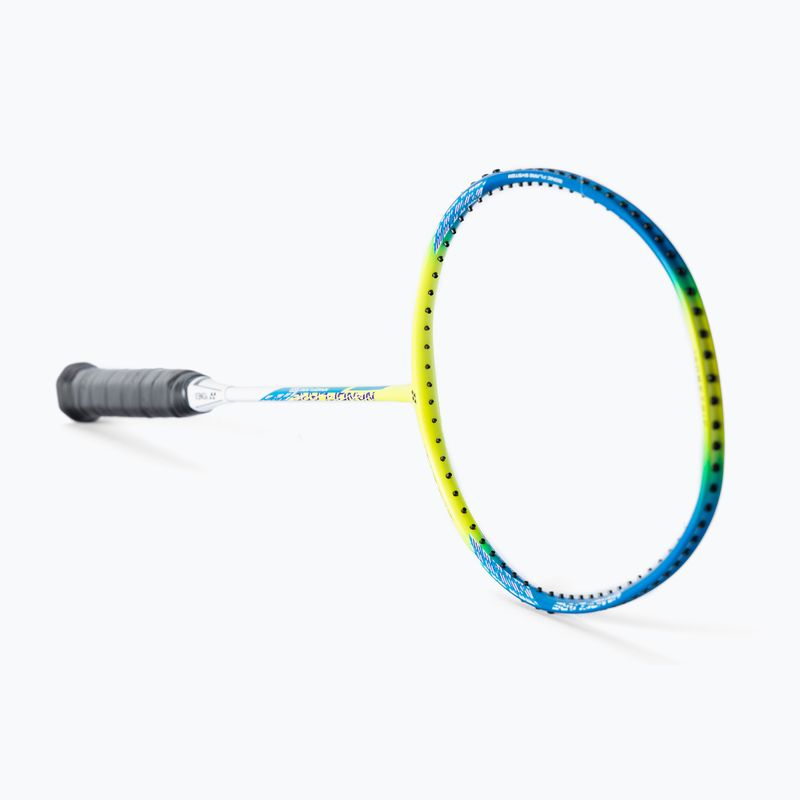 Ракетка для бадмінтону YONEX Nanoflare 100 синя 3