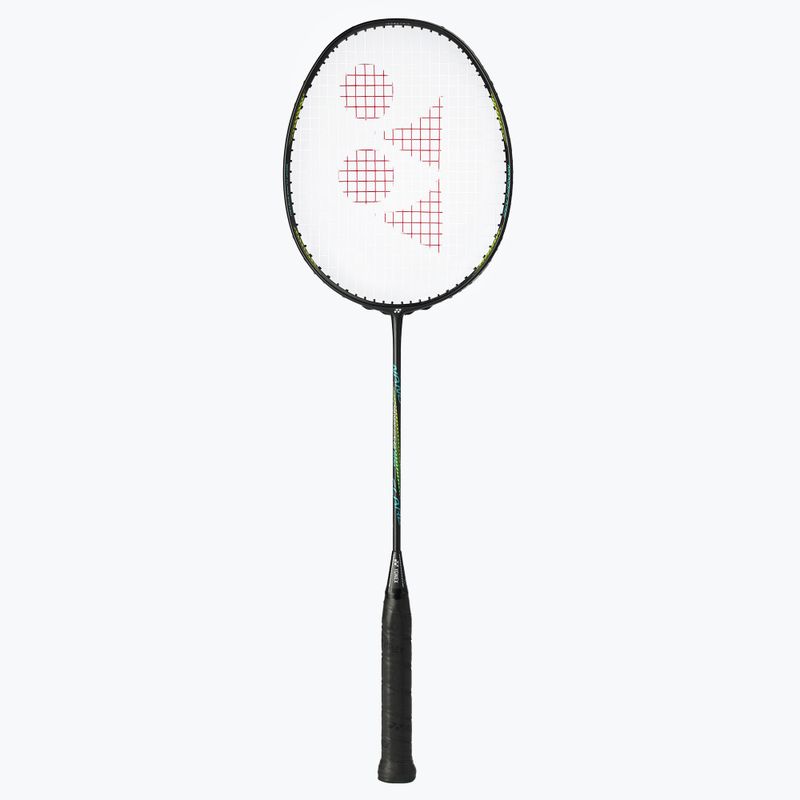 Ракетка для бадмінтону YONEX Nanoflare 500 чорна