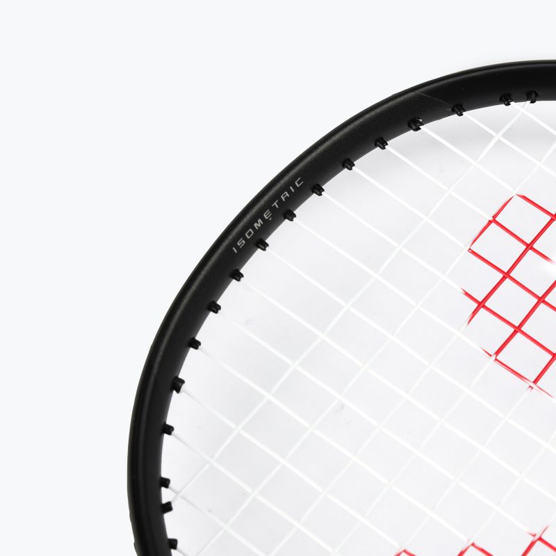 Ракетка для бадмінтону YONEX Nanoflare 500 чорна 6