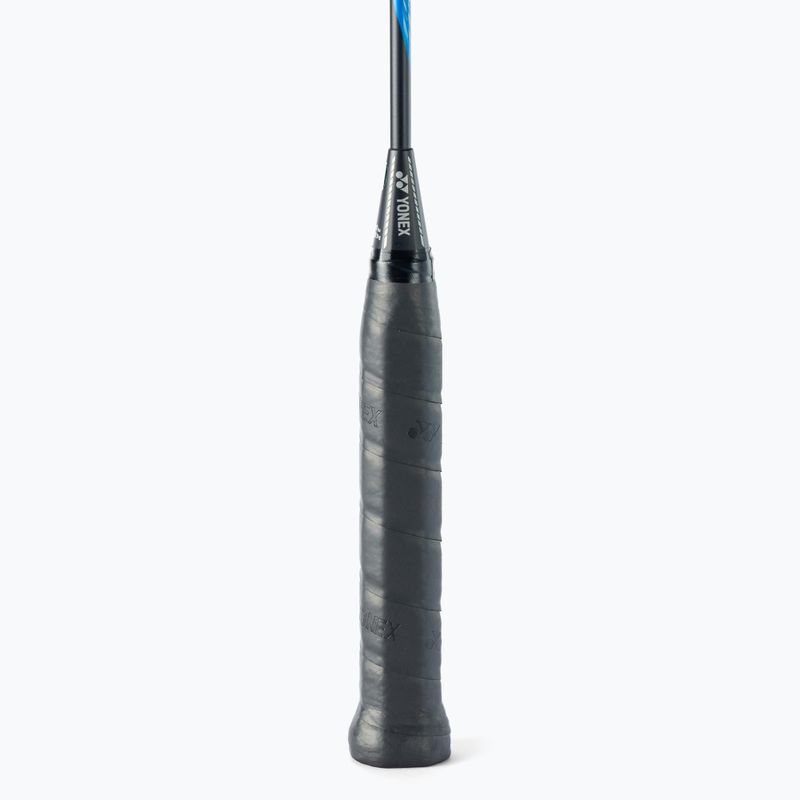 Ракетка для бадмінтону YONEX Nanoflare 370 Speed червона 4