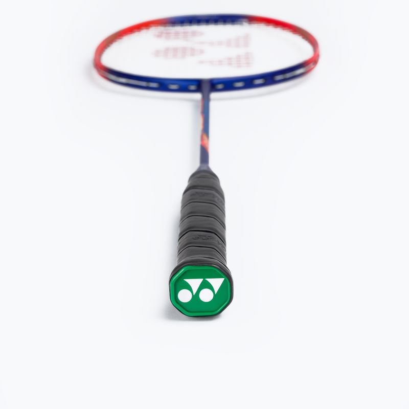 Ракетка для бадмінтону YONEX Nanoflare 270 Speed червона 2